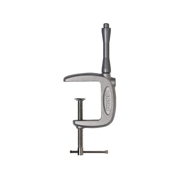 Lansky Super C Clamp