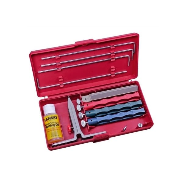 Lansky Universal Sharpening System