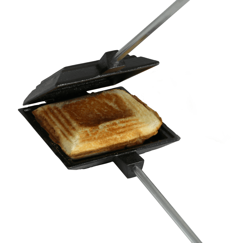 Coghlans Cast Iron Camp Cooker