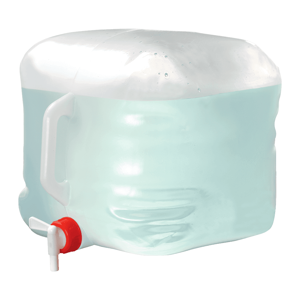 Coghlans Collapsible Water Container 19L