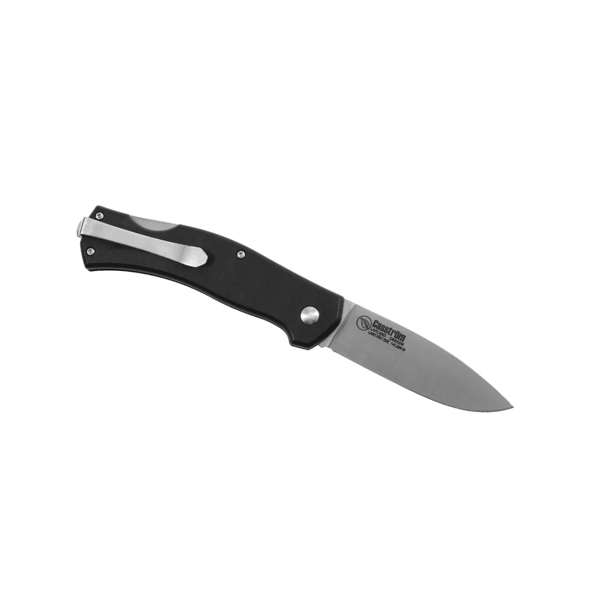 Casström Lars Fält EDC - Raven Black