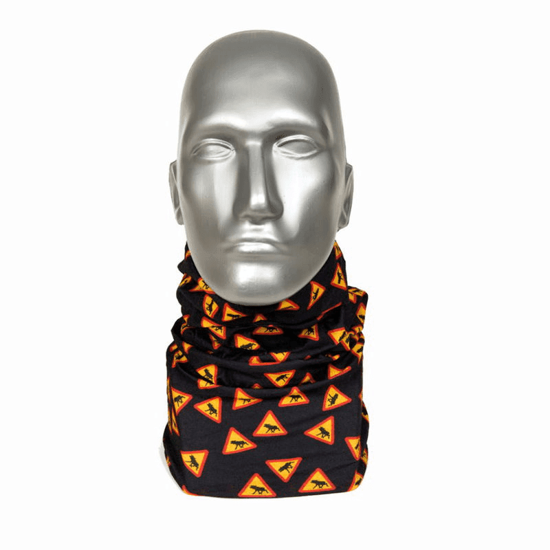 Proelia Multifunction Scarf - Moose
