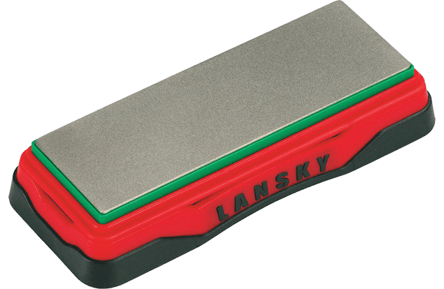 Lansky Medium Diamond BenchStone 6"x2"