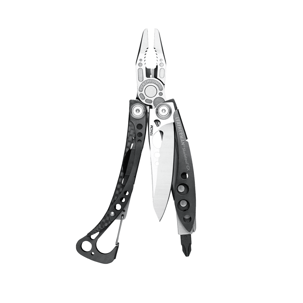 Leatherman Skeletool CX - Black