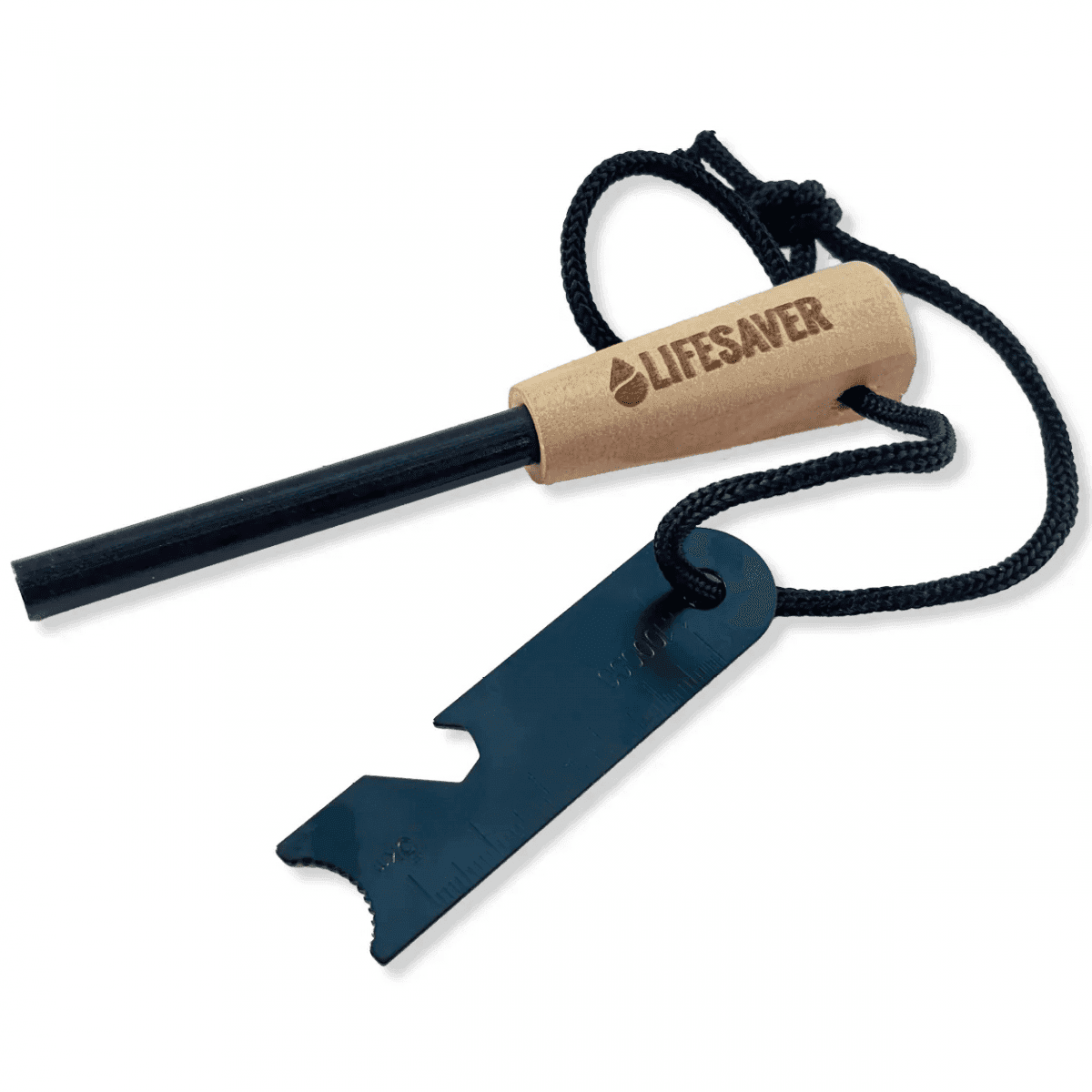 LifeSaver Fire Starter