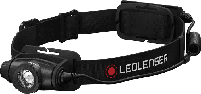 Ledlenser H5R 500LM IP67
