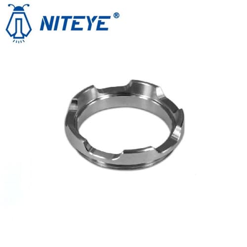 Niteye JETBeam V11 Strike Bezel 33,5mm