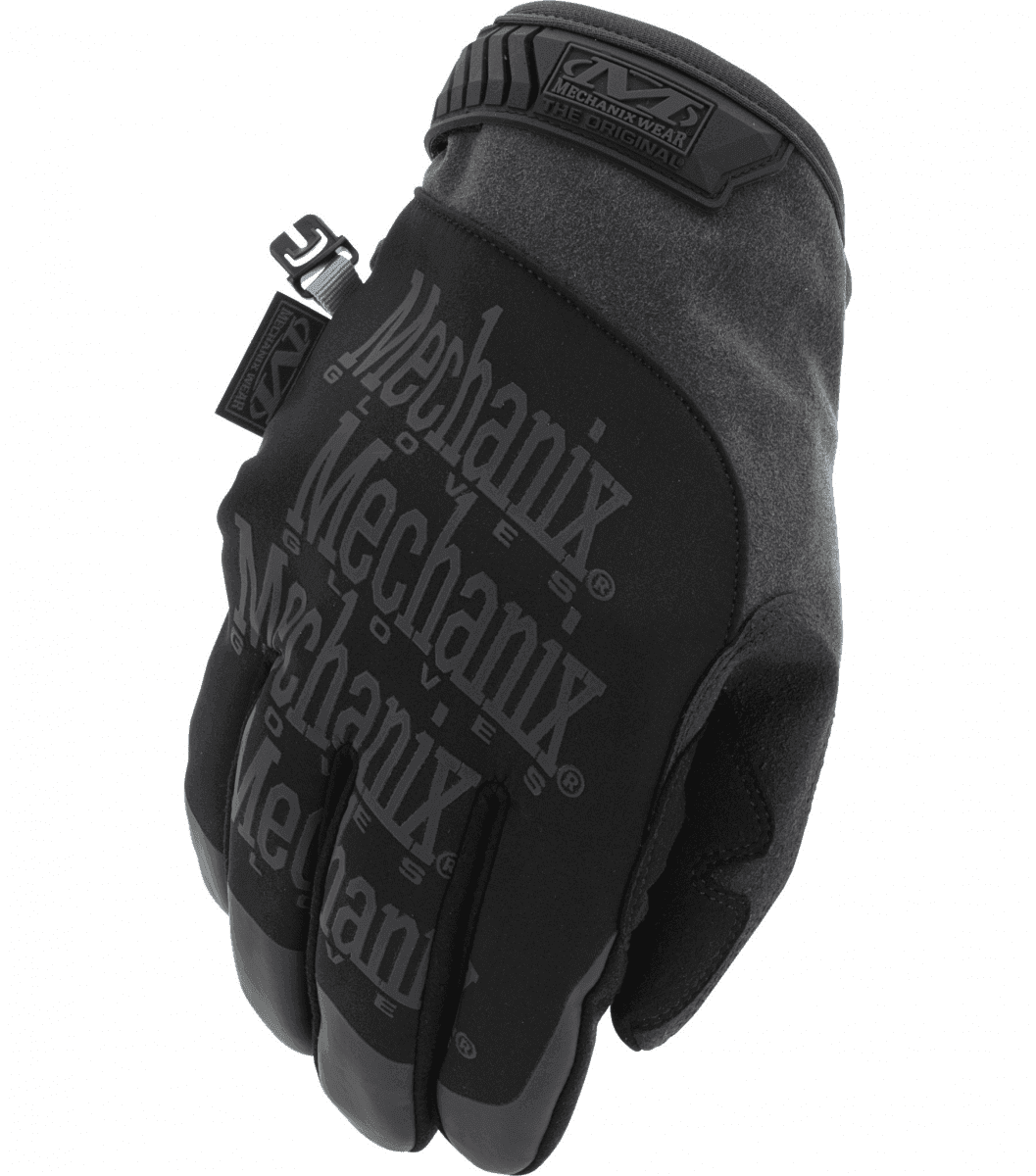 Mechanix ColdWork Original (Color: Black/Grey, Size: Medium)
