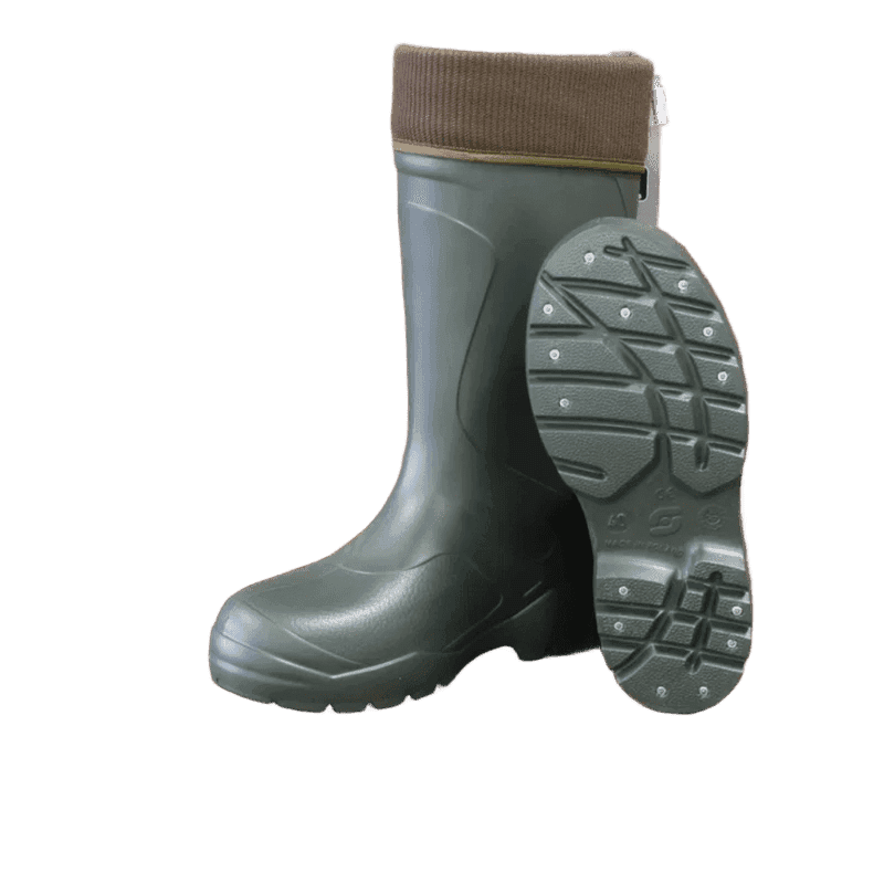 Camminare Explorer Lightweight with Studs (Size: 36)