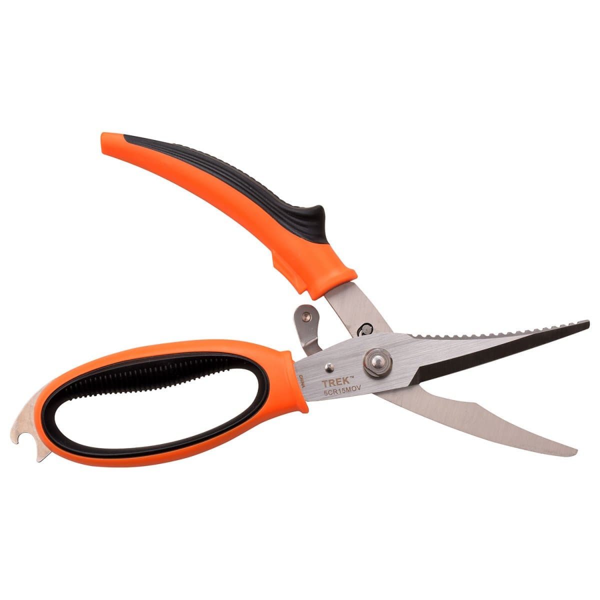 Elk Ridge Trek - Shears