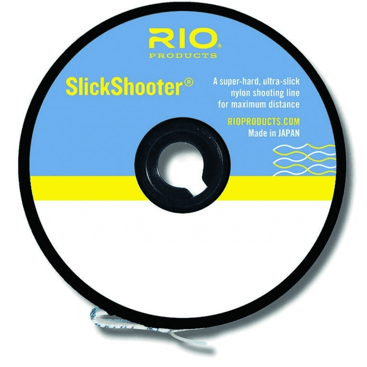 Rio Slickshooter 25lbs Blue 35,1m