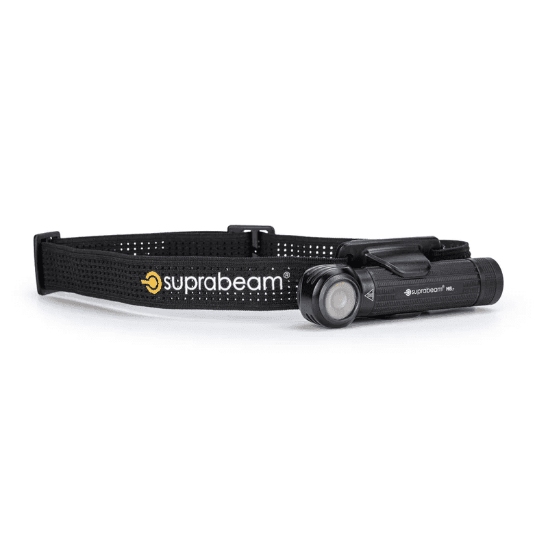 Suprabeam M6R - 1100LM IP68