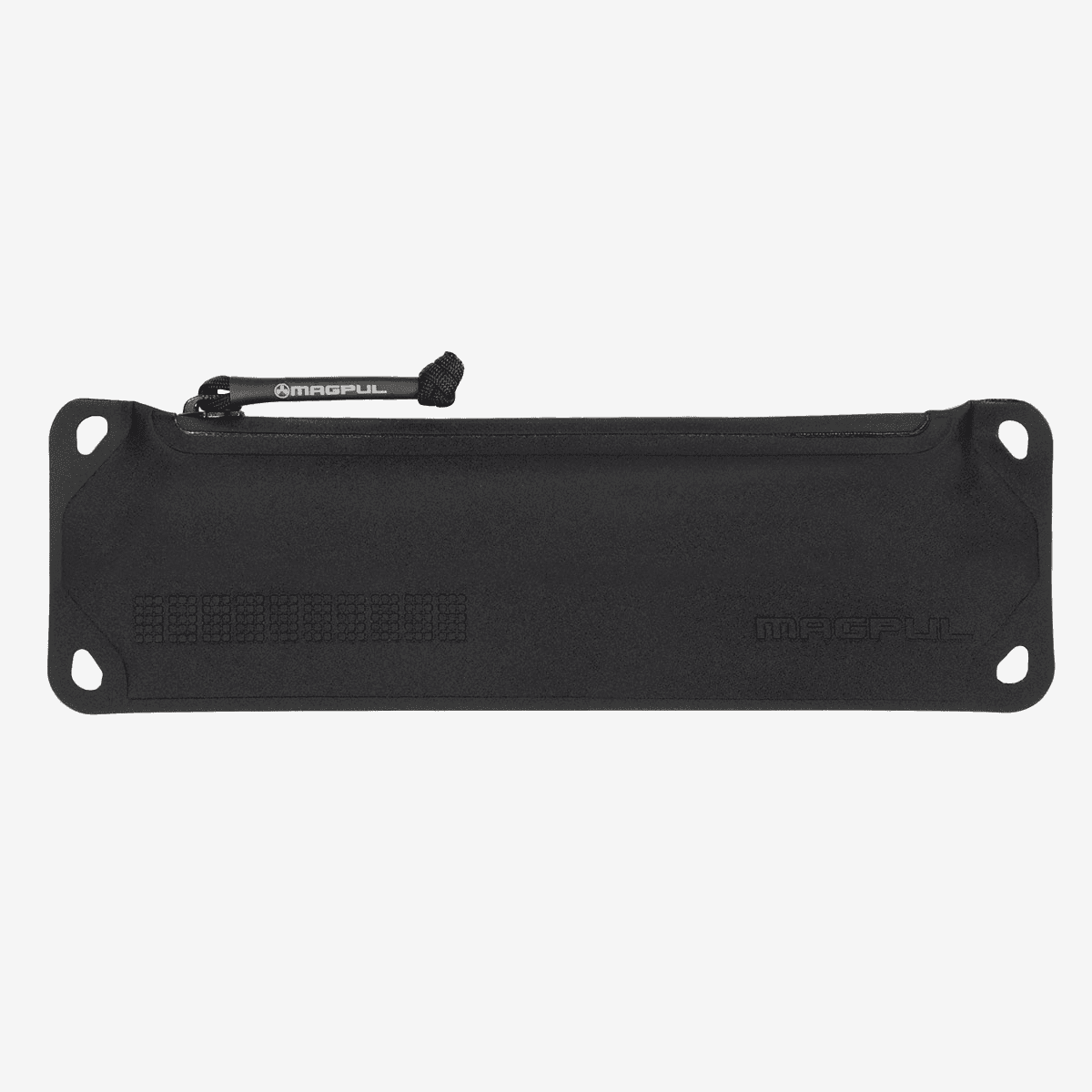 Magpul DAKA Suppressor Storage Pouch - Medium (Color: Black)