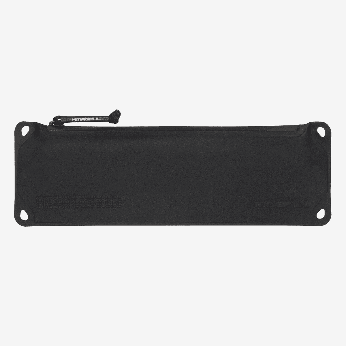 Magpul DAKA Suppressor Storage Pouch - Large (Color: Black)
