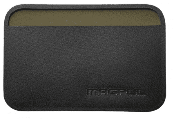 Magpul DAKA Essential Wallet (Color: Flat Dark Earth)