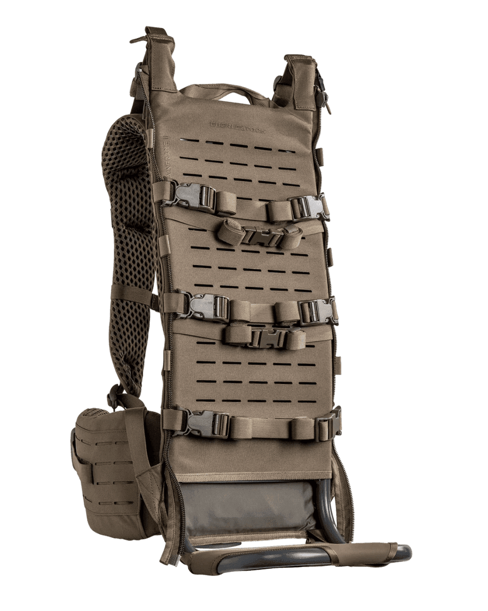 Eberlestock Mainframe II Pack (Color: Military Green)