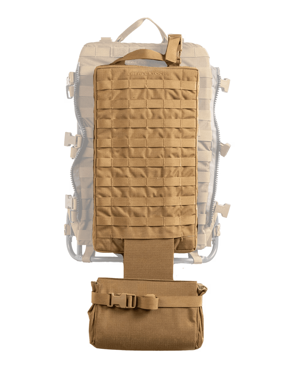 Eberlestock Mission ARC (Color: Multicam)