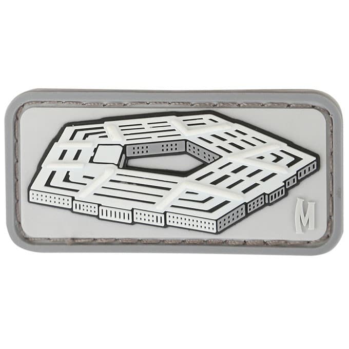 Maxpedition Patch - Pentagon