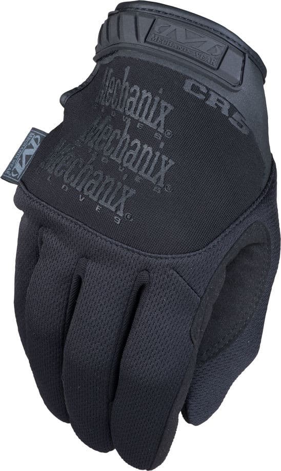 Mechanix Pursuit CR5 - Armortex Cut Resistance (Color: Covert, Size: Large)