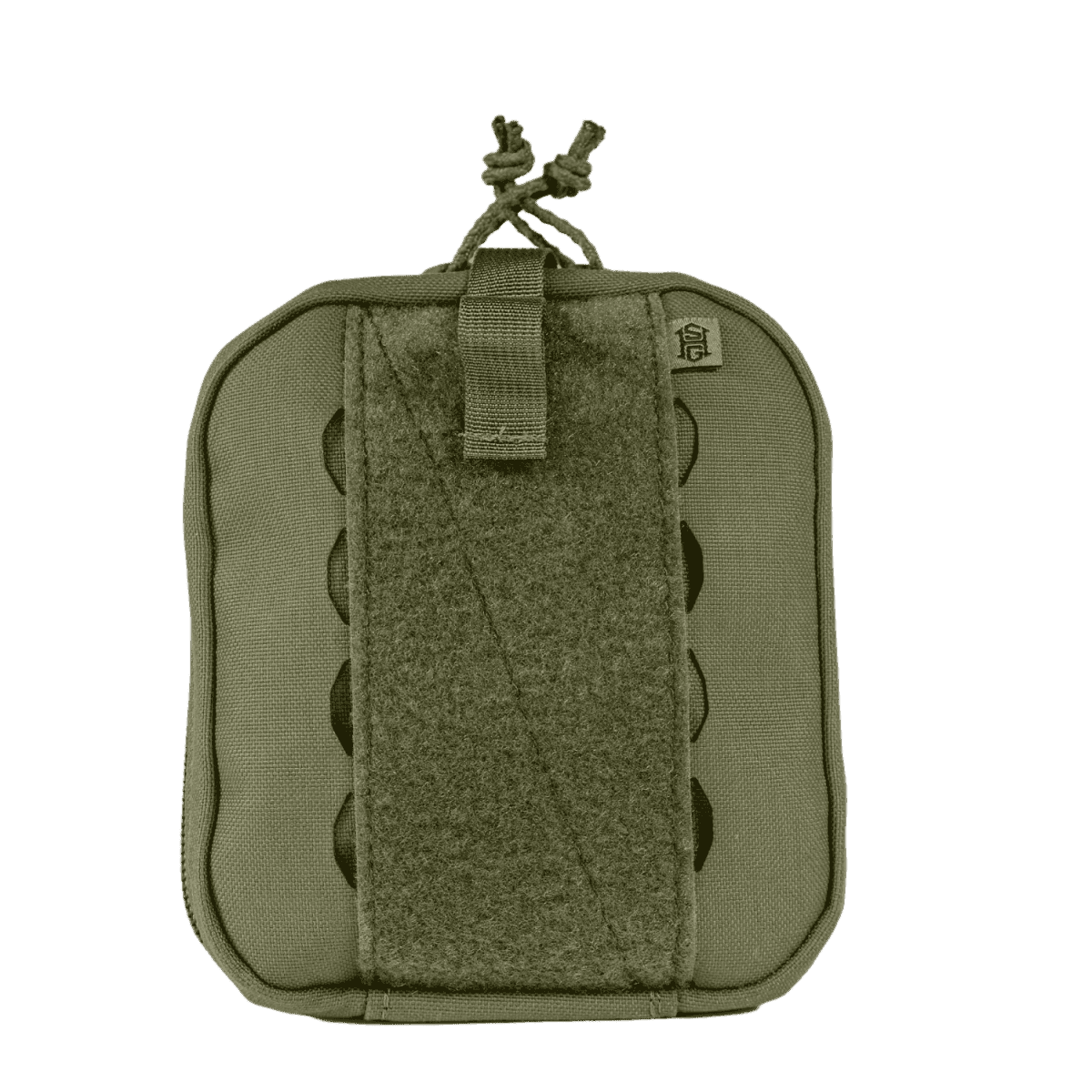 HSGI Med Pak (Color: Black)