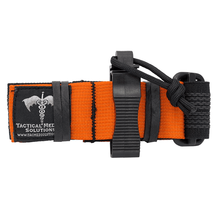 TacMed K9 Tourniquet (Color: Orange)