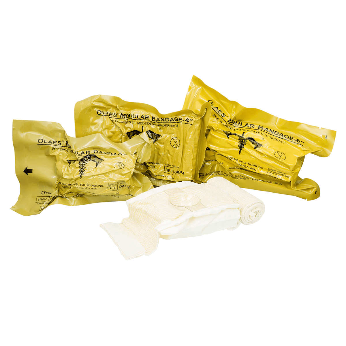 OLAES® Modular Bandage (Type: 6")