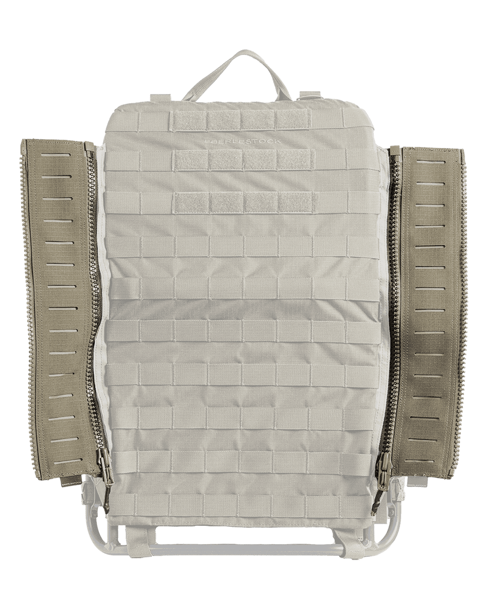 Eberlestock Mission EMOD Zipper Extension (Color: Multicam)