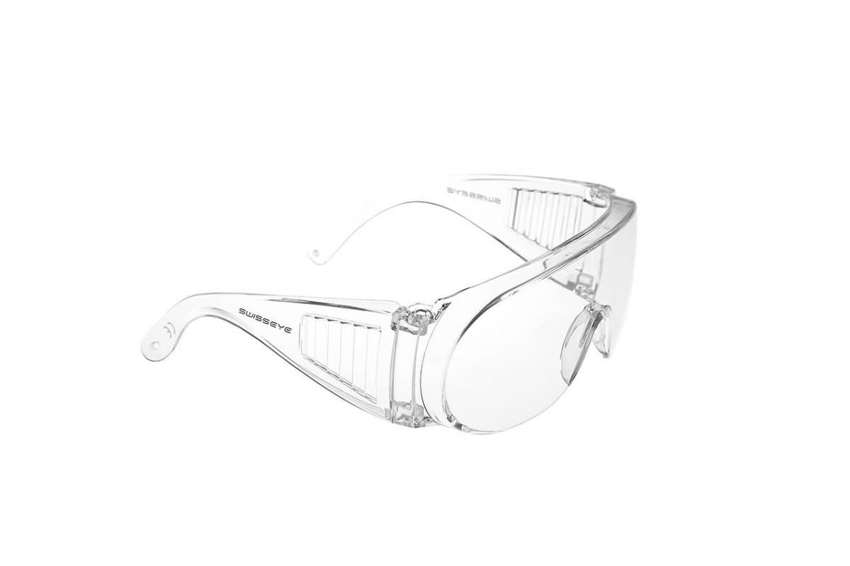 Swisseye S-1 Safety Glasses