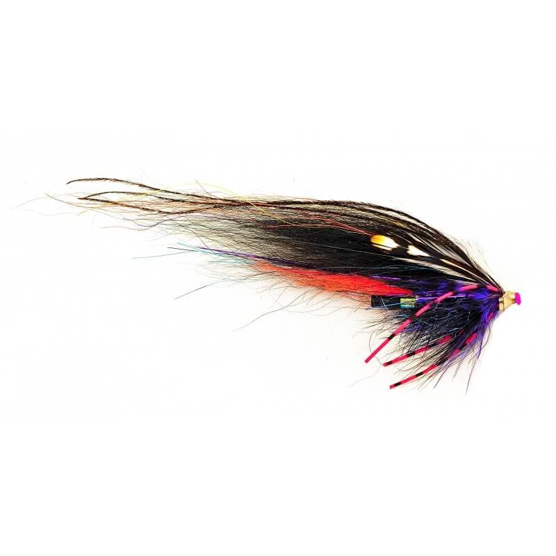 Frödin Classic Series Mikkeli Blue (Length: 10cm)