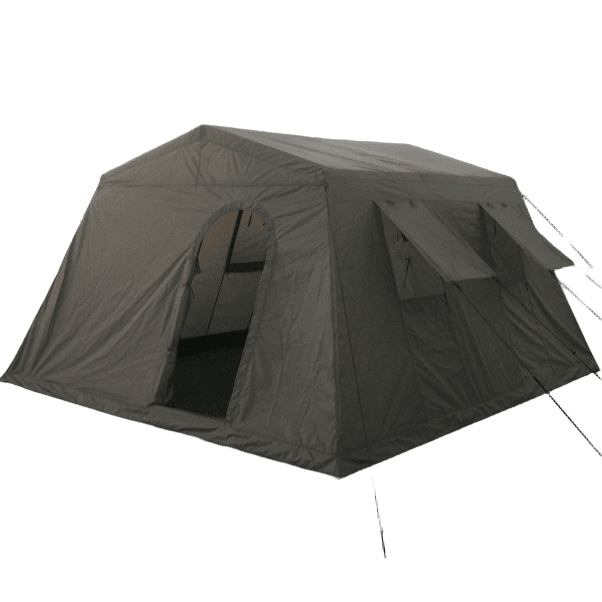 Mil-Tec Tent 6 Persons - Olive 3,4x3,1m