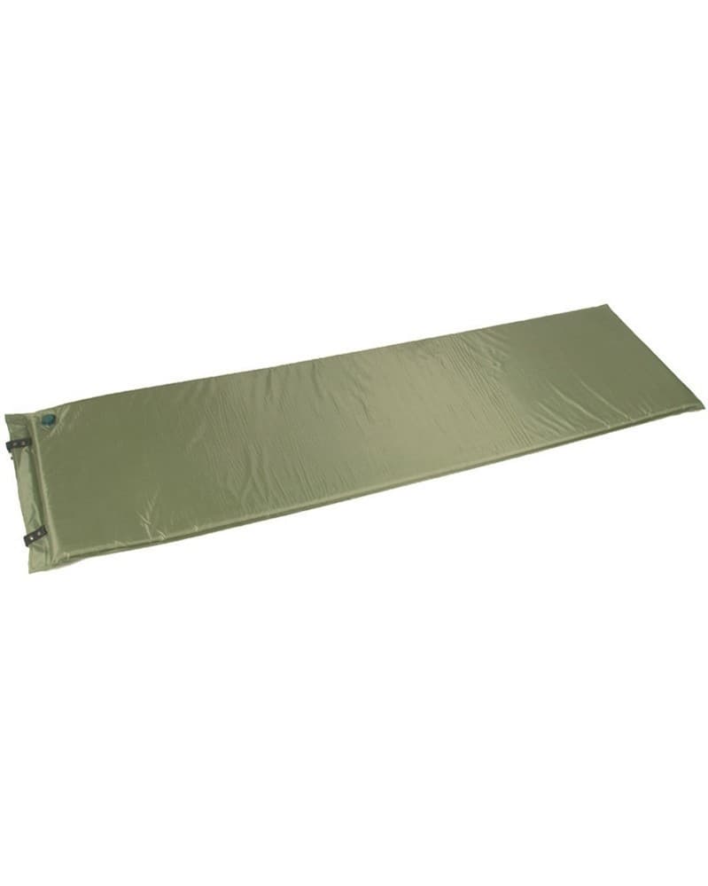 Mil-Tec Self-Inflating Sleeping Pad