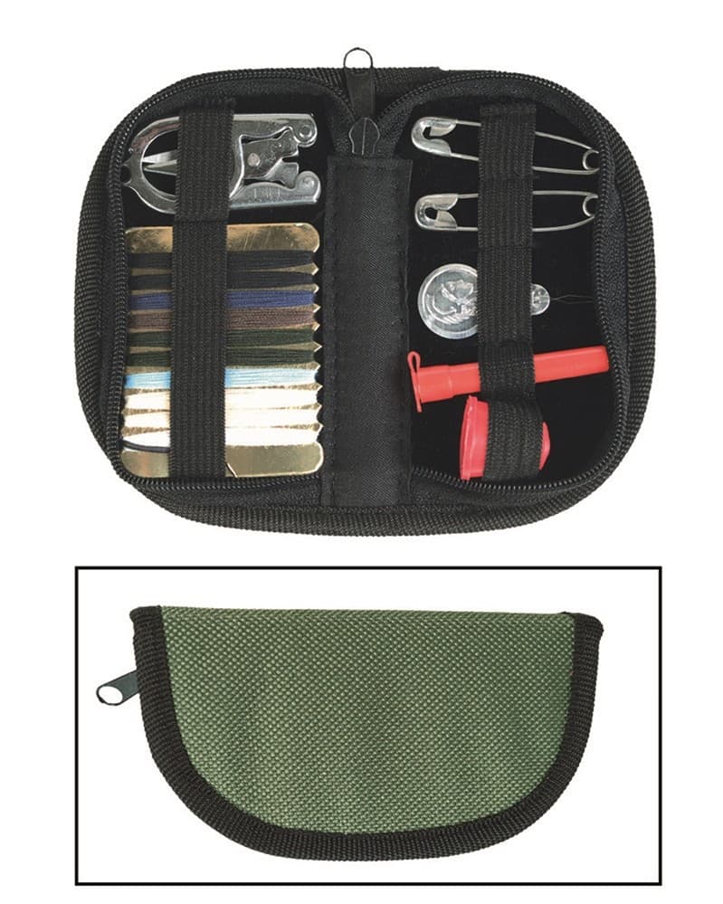 Mil-Tec Tactical Sewing Kit