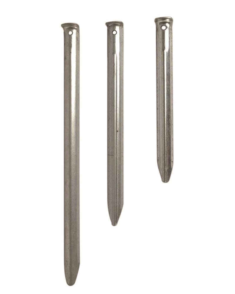 Mil-Tec Tent Peg 30cm