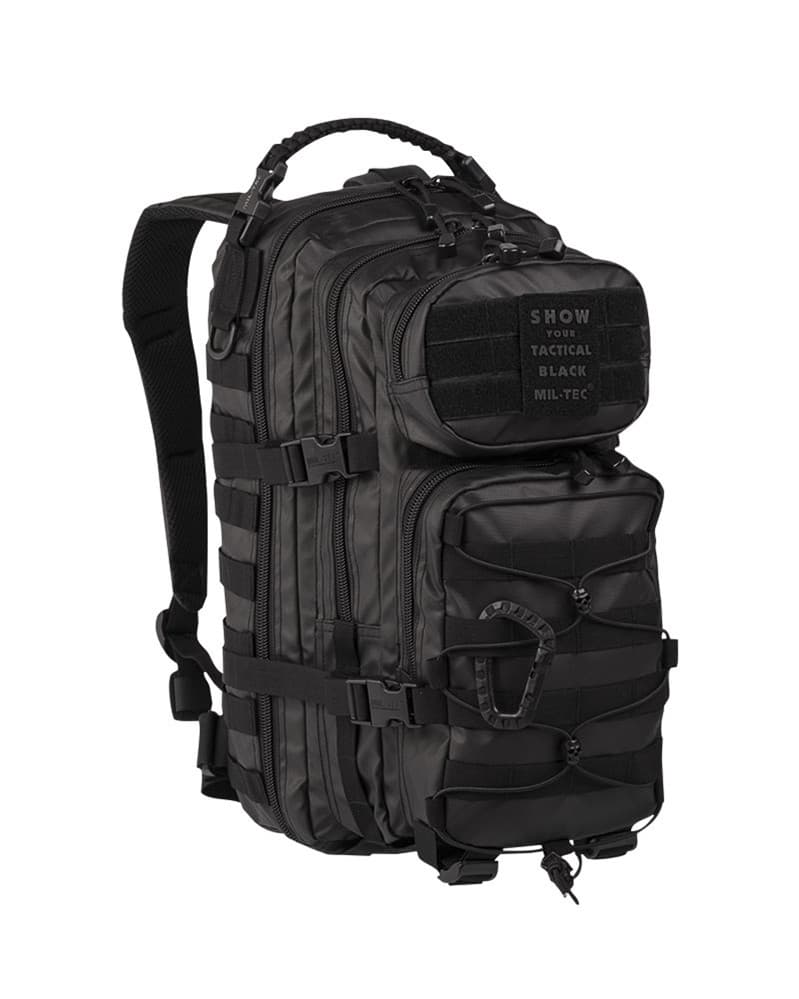 Mil-Tec US Assault Tactical Pack 20L