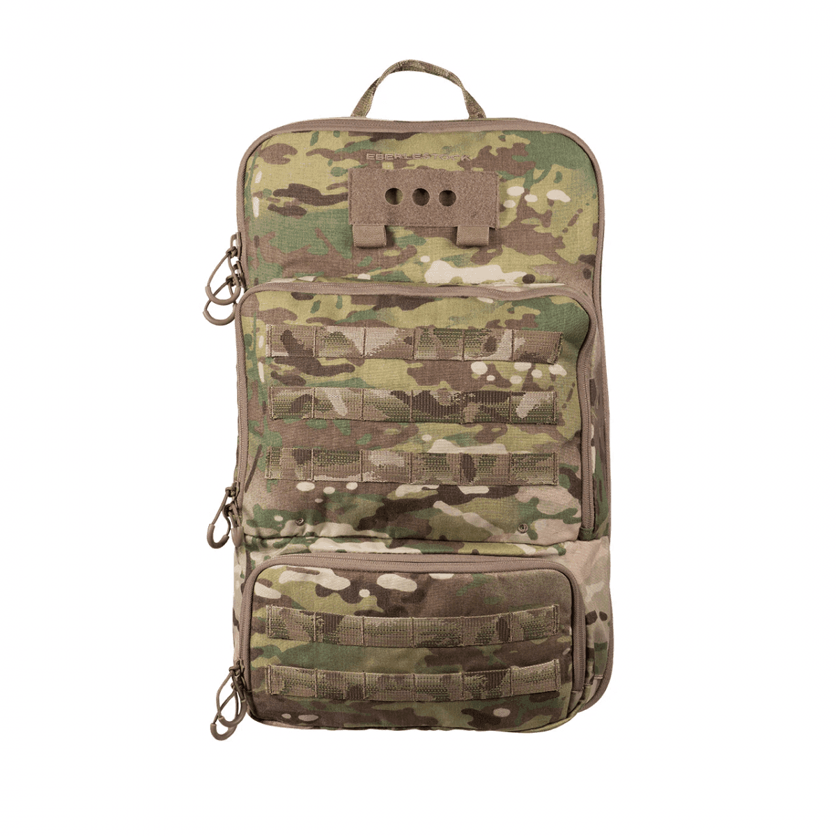 Eberlestock Mission Medical Pack 28L (Color: Coyote Brown)