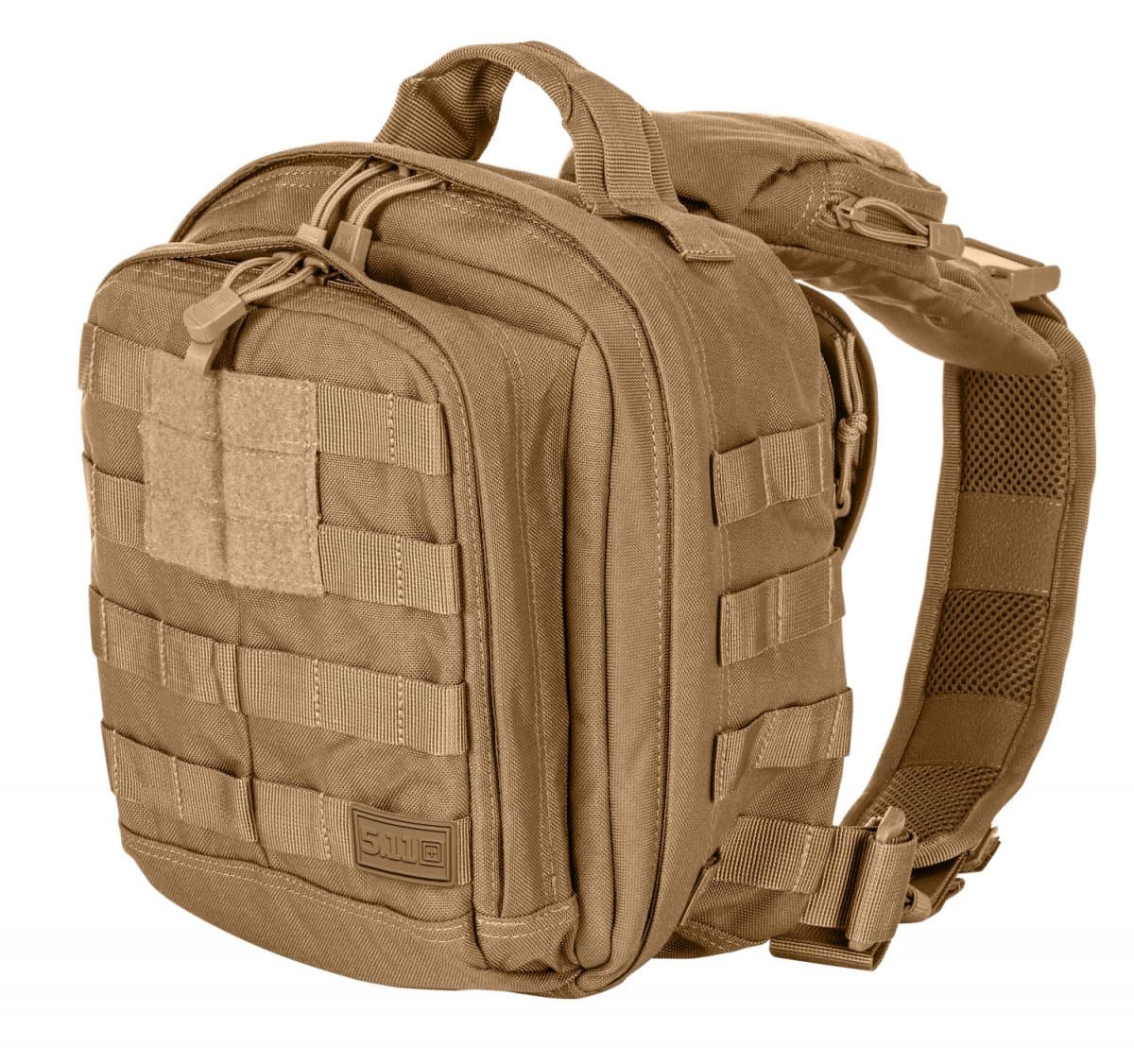 5.11 Tactical Rush MOAB 6 11L (Color: Kangaroo)