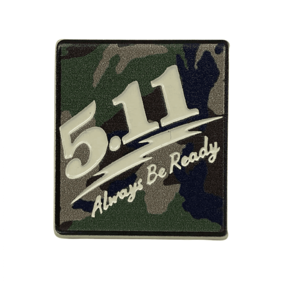 5.11 Tactical Woodland Moto Molle Clip