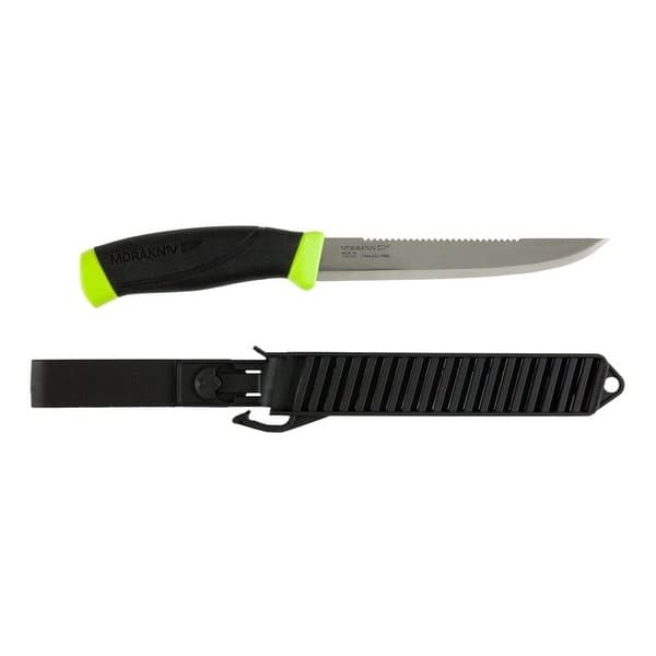 Morakniv Fishing Comfort Scaler 150