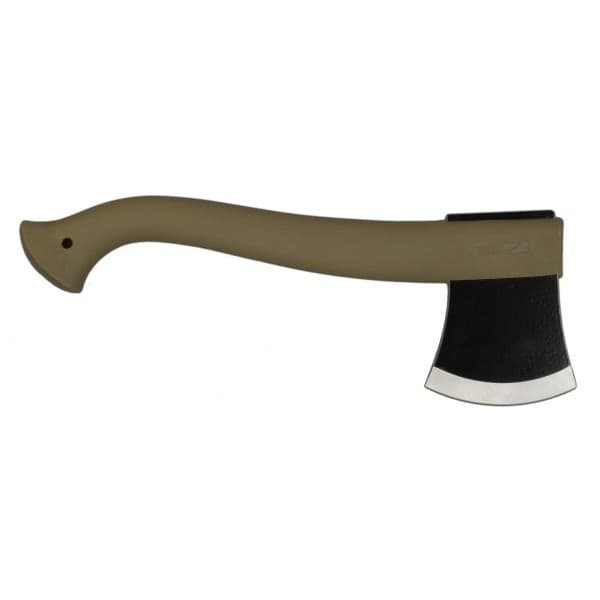 Morakniv Lightweight Axe - Military Green