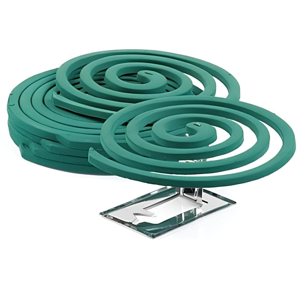 Bros Mosquito Repellent Coils 10pcs