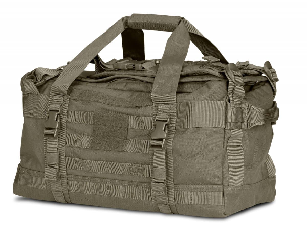 5.11 Tactical Rush LBD Mike 40L (Color: Black)