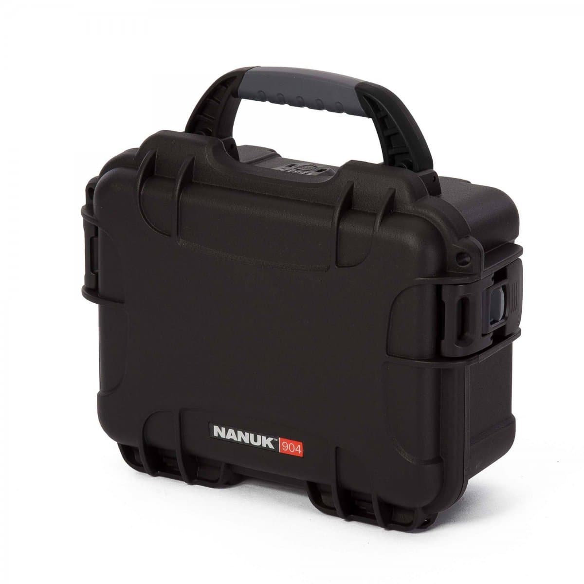 Nanuk 904 3.1L with Foam