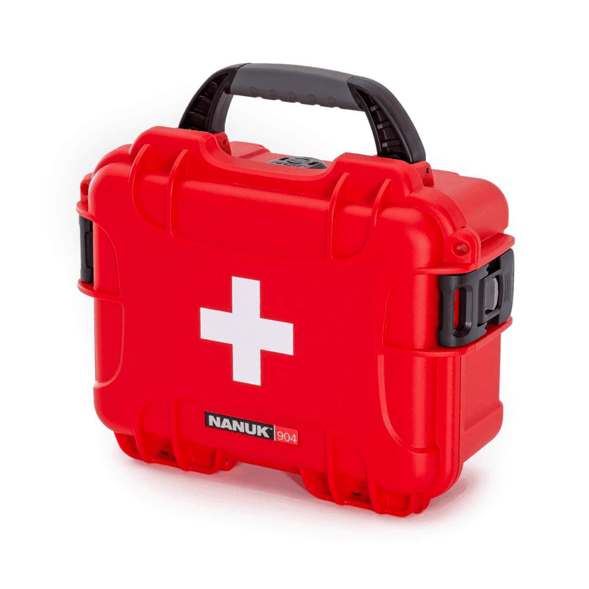 Nanuk 904 First Aid Case