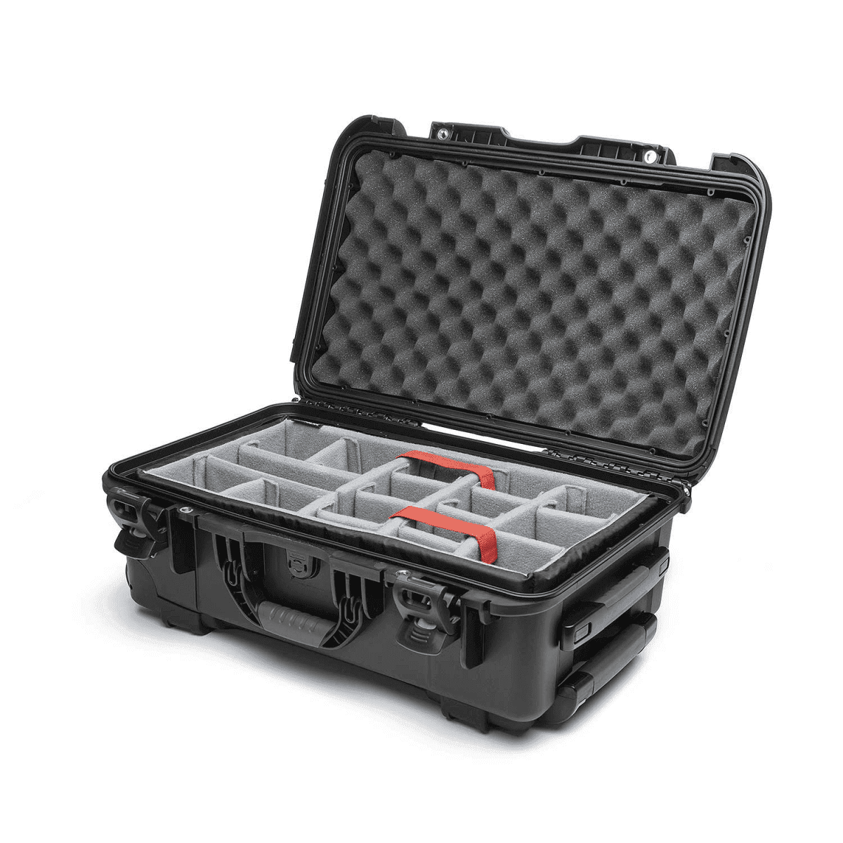 Nanuk 935 28,5L - Padded Divider (Color: Black)