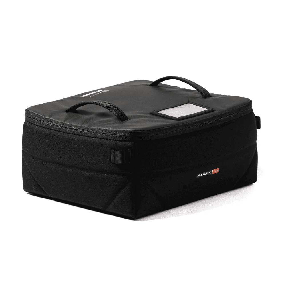 Nanuk N-Cubik 13M