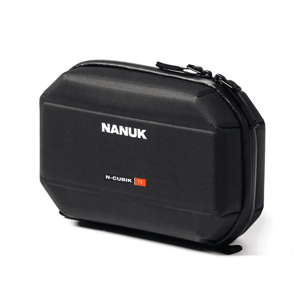 Nanuk N-Cubik T3