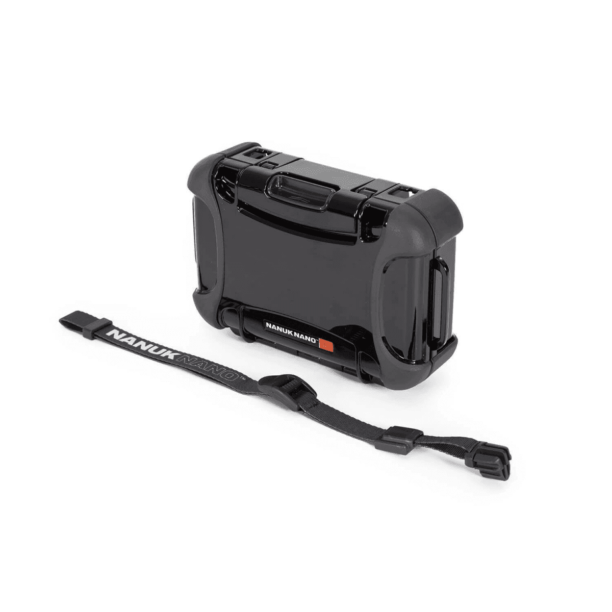 Nanuk Nano 320 - Black
