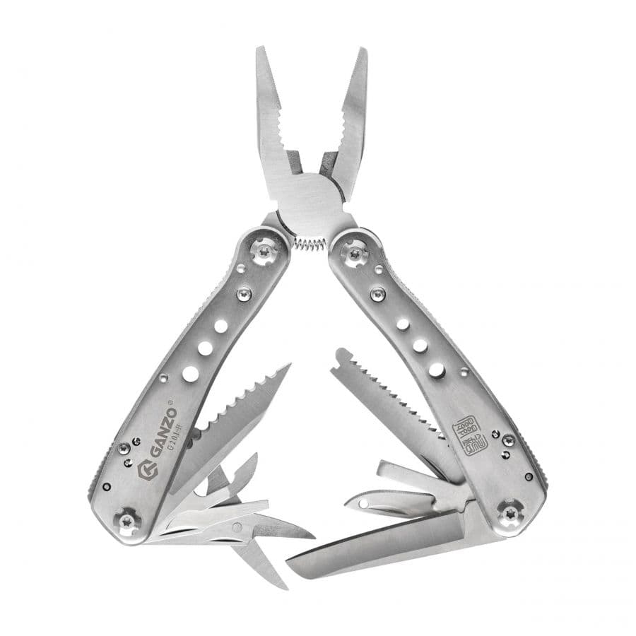 Ganzo Multi Tool G201