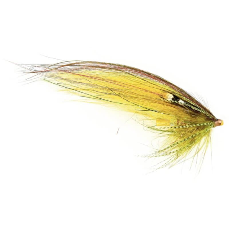 Frödin Classic Series Nasty Banana (Length: 8cm)