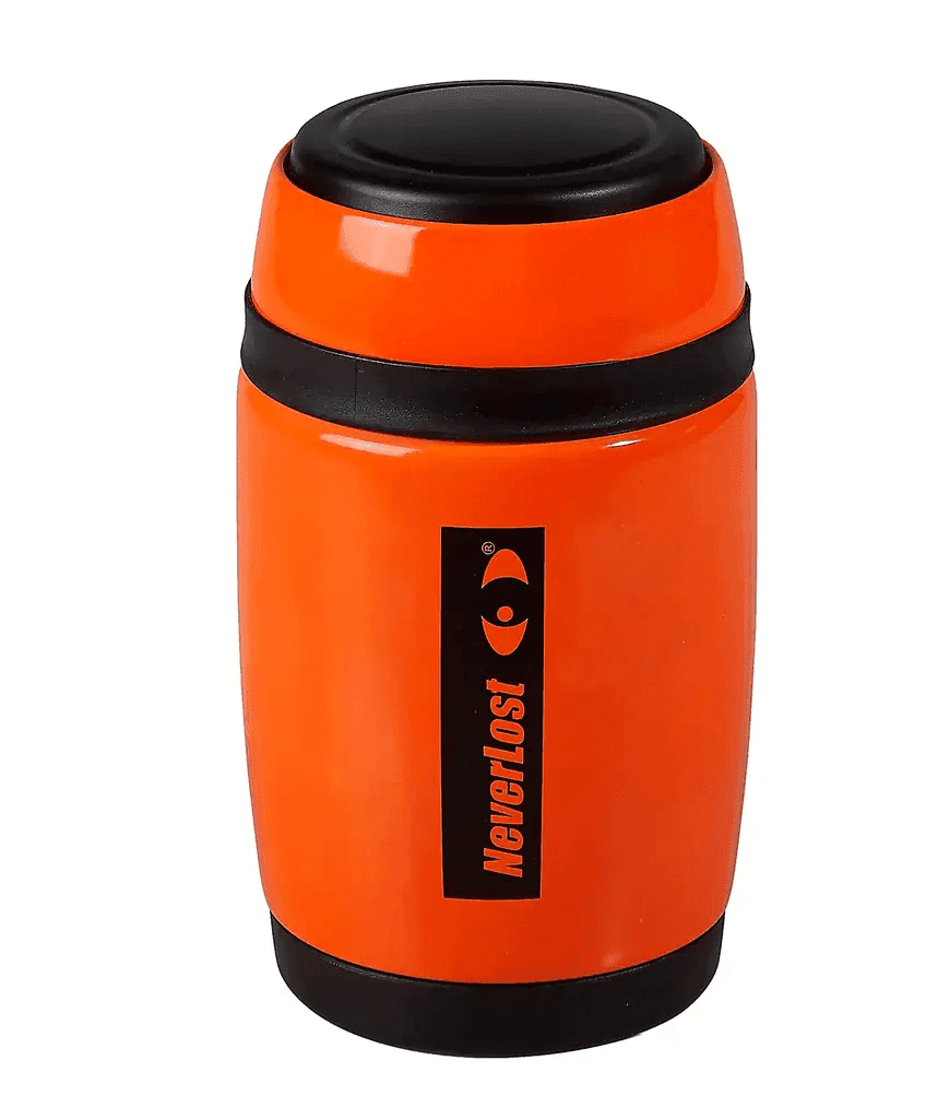 Neverlost Mattermos 0,50L